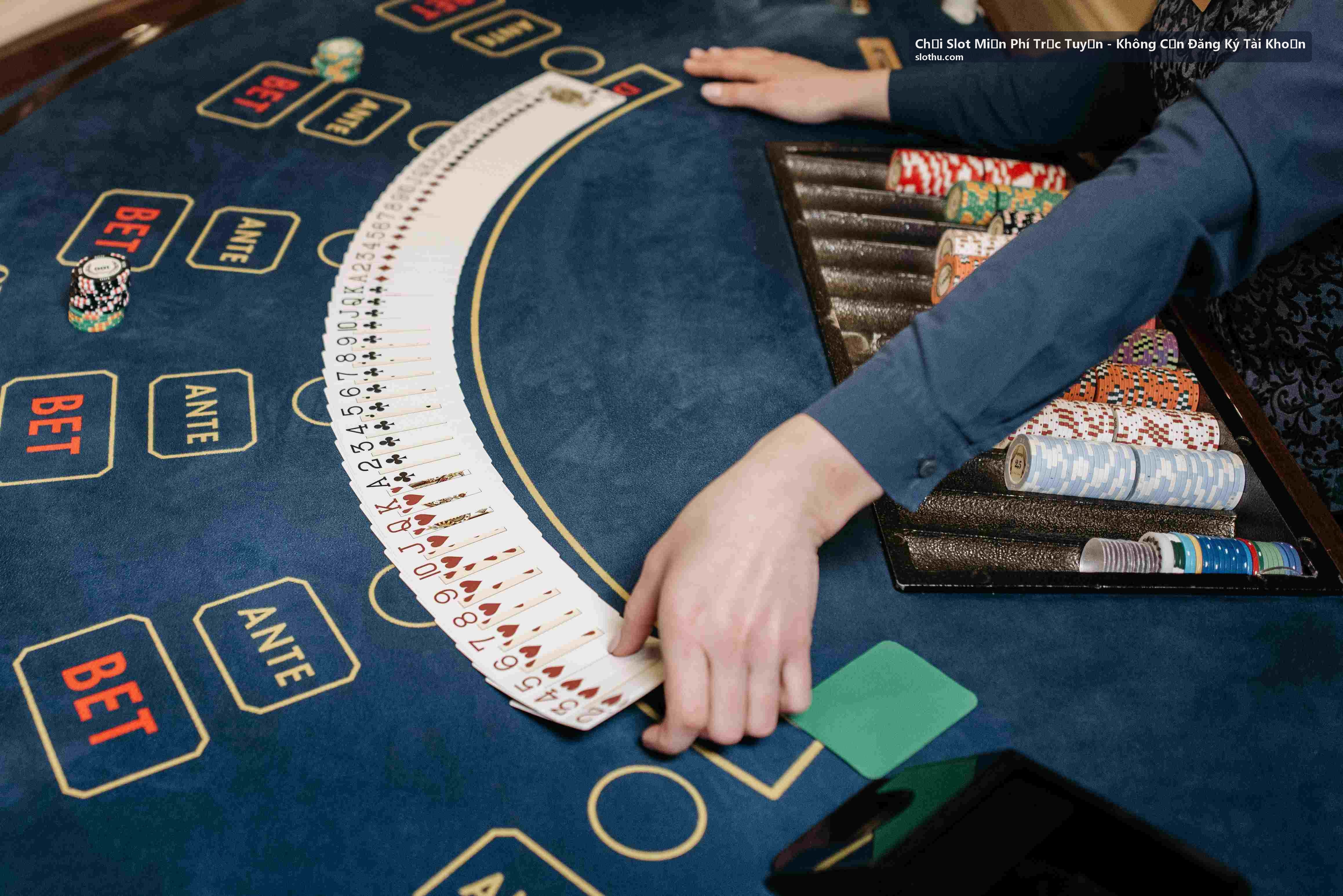 Chơi Slot Miễn Phí Trực Tuyến - Không Cần Đăng Ký Tài Khoản - banner bài viết