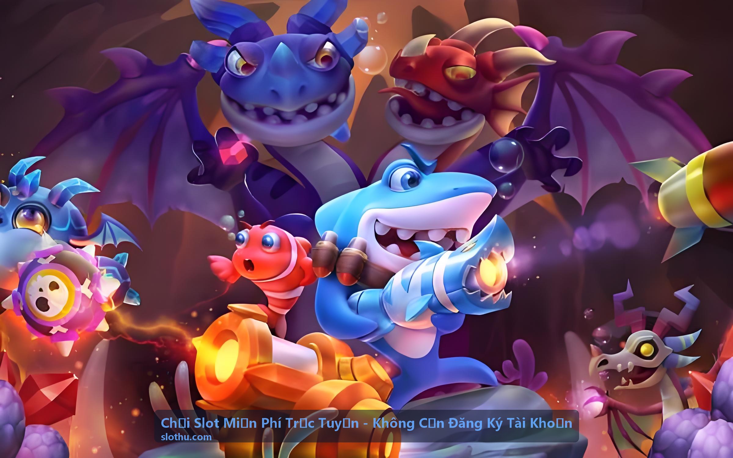 Hướng dẫn mẹo chơi slot miễn phí trực tuyến cho người mới